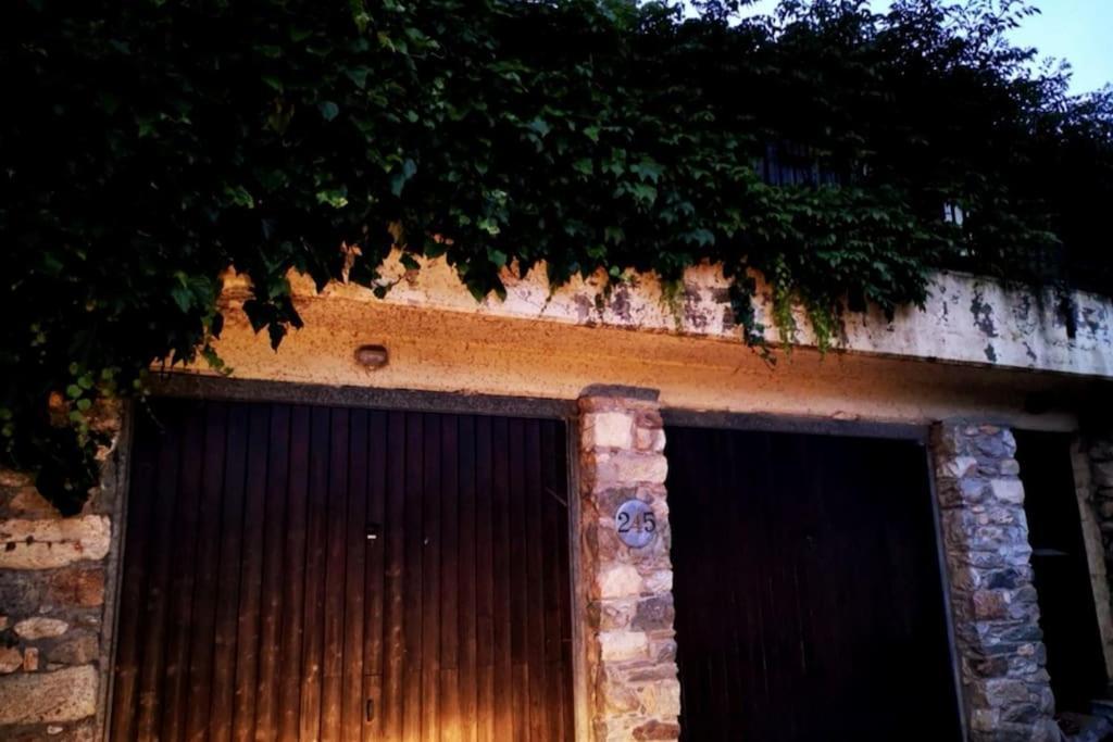 La Maison De Carmen Aosta Exteriér fotografie